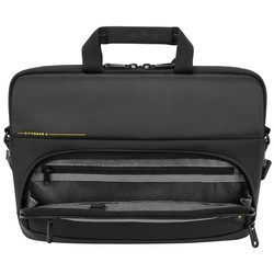 Сумки для ноутбуков Targus CityGear Slim Topload Laptop Case 11.6