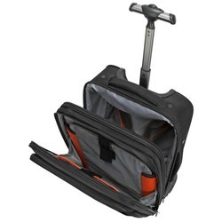 Чемоданы Targus CitySmart Compact Under-Seat Roller