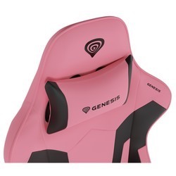 Компьютерные кресла NATEC Nitro 720 (розовый)