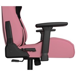 Компьютерные кресла NATEC Nitro 720 (розовый)