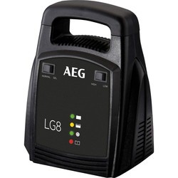 Пуско-зарядные устройства AEG LG8