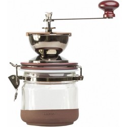 Кофемолки HARIO Canister Coffee Mill