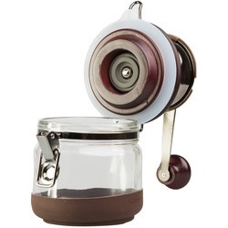 Кофемолки HARIO Canister Coffee Mill