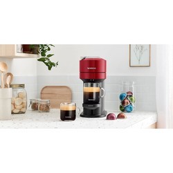 Кофеварки и кофемашины Krups Nespresso Vertuo Next XN 9105