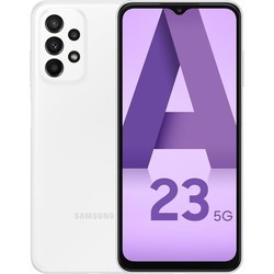 Мобильные телефоны Samsung Galaxy A23 5G 128GB/8GB