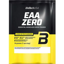 Аминокислоты BioTech EAA Zero 14 g