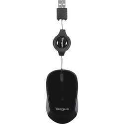 Мышки Targus Compact Blue Trace Mouse