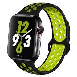 Смарт часы и фитнес браслеты IWO 7 Sport (зеленый)