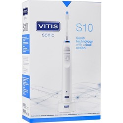 Электрические зубные щетки VITIS Sonic S10
