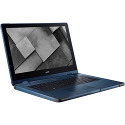 Ноутбуки Acer EUN314-51W-34B8