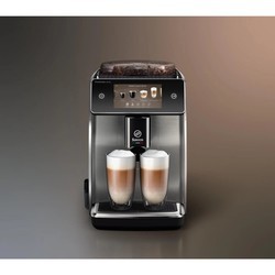 Кофеварки и кофемашины SAECO GranAroma Deluxe SM6685/00