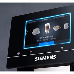 Кофеварки и кофемашины Siemens EQ.700 classic TP703R09