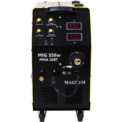 Сварочные аппараты Magnum MIG 358 W