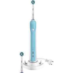 Электрические зубные щетки Oral-B Pro 770 Cross Action