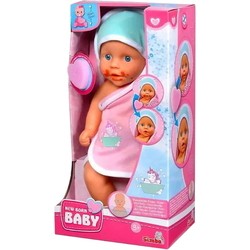 Куклы Simba New Born Baby 105030006