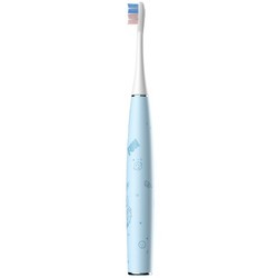 Электрические зубные щетки Xiaomi Oclean Kids (синий)