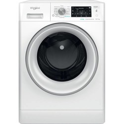 Стиральные машины Whirlpool FFWDD 1076258 SV EE