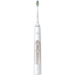 Электрические зубные щетки Philips Sonicare 7900 Series Advanced Whitening HX9636