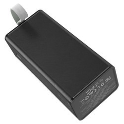 Powerbank Hoco J86-40000 (черный)