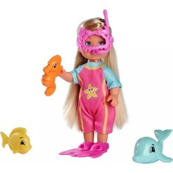 Куклы Simba Sea Fun 105733565