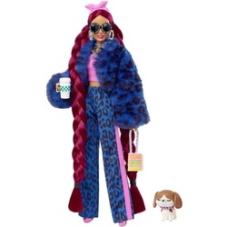 Куклы Barbie Extra Doll HHN09