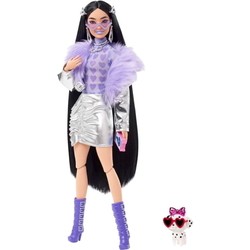 Куклы Barbie Extra Doll HHN07