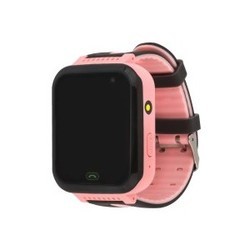 Смарт часы и фитнес браслеты ATRIX Smart Watch iQ1300 (розовый)