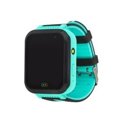 Смарт часы и фитнес браслеты ATRIX Smart Watch iQ1300 (зеленый)
