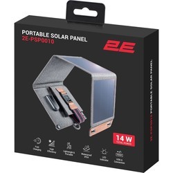 Солнечные панели 2E 2E-PSP0010