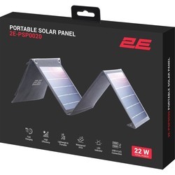 Солнечные панели 2E 2E-PSP0020