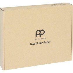 Солнечные панели Power Plant PB930555