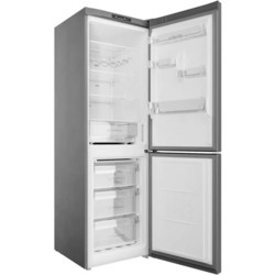 Холодильники Indesit INFC8 TI22X