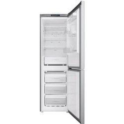 Холодильники Indesit INFC8 TI22X