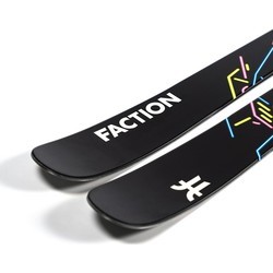 Лыжи Faction Prodigy 2 177 (2022/2023)