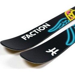 Лыжи Faction Prodigy 1 JR 125 (2022/2023)