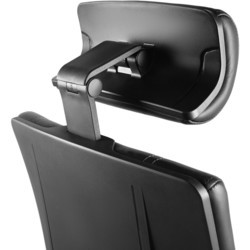 Компьютерные кресла Barsky StandUp Leather ST-01