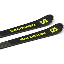 Лыжи Salomon S/max S 148 (2020/2021)