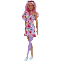Куклы Barbie Fashionistas HBV21