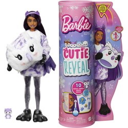 Куклы Barbie Cutie Reveal Owl Costume HJL62