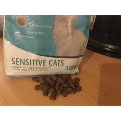 Корм для кошек Concept for Life Sensitive Cats 0.4 kg