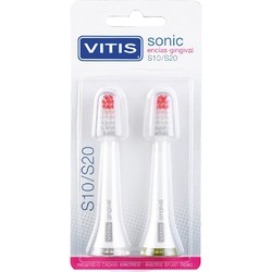 Насадки для зубных щеток VITIS Sonic Gingival
