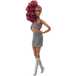 Куклы Barbie Signature Fully Posable HCB77