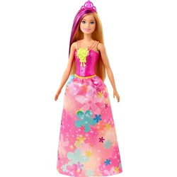 Куклы Barbie Dreamtopia HNV51