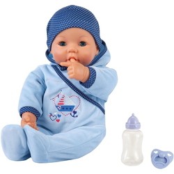 Куклы Bayer Hello Baby 94683AA