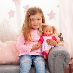Куклы Bayer Anna 93335