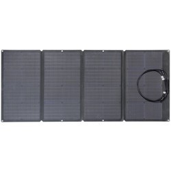 Солнечные панели EcoFlow 160W Portable Solar Panel