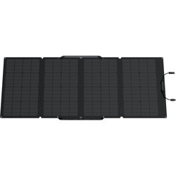 Солнечные панели EcoFlow 160W Portable Solar Panel