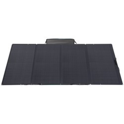 Солнечные панели EcoFlow 400W Portable Solar Panel