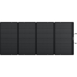 Солнечные панели EcoFlow 400W Portable Solar Panel