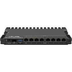 Маршрутизаторы и firewall MikroTik RB5009UPr+S+IN